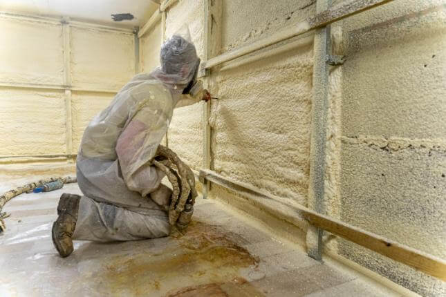 spray-foam-removal-services